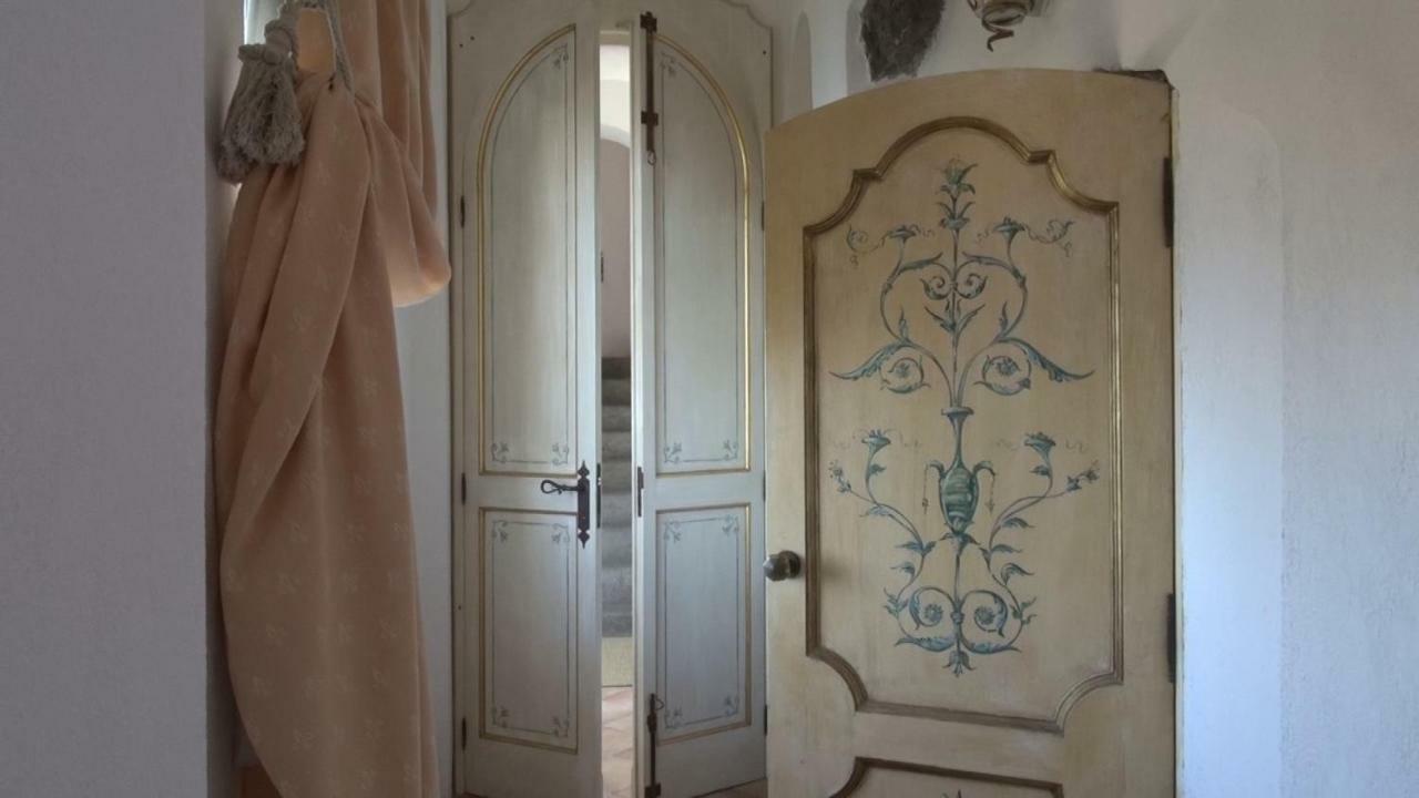 Villa Aramara Costa D'Amalfi Furore Ngoại thất bức ảnh