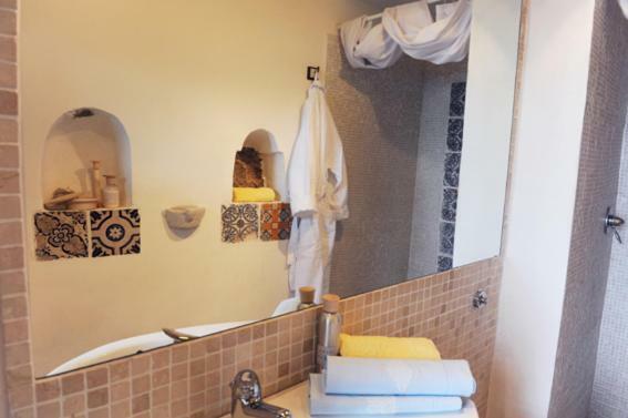 Villa Aramara Costa D'Amalfi Furore Ngoại thất bức ảnh